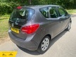 Vauxhall Meriva