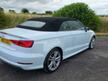 Audi A3 Cabriolet