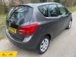 Vauxhall Meriva