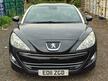 Peugeot RCZ