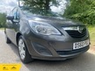 Vauxhall Meriva