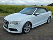 Audi A3 Cabriolet