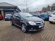 Vauxhall Tigra