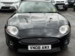 Jaguar XKR