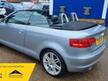 Audi A3 Cabriolet