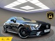 Mercedes CLS