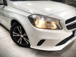 Mercedes A Class