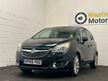 Vauxhall Meriva