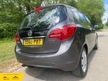 Vauxhall Meriva