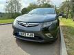 Vauxhall Ampera