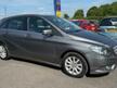 Mercedes-Benz B Class