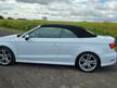 Audi A3 Cabriolet