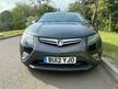 Vauxhall Ampera