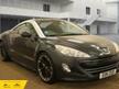 Peugeot RCZ