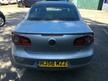 Volkswagen Eos