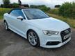 Audi A3 Cabriolet