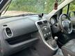Vauxhall Agila