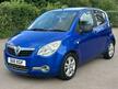 Vauxhall Agila