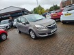 Vauxhall Meriva