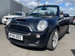 MINI Convertible