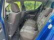 Vauxhall Agila