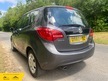 Vauxhall Meriva