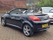 Vauxhall Tigra