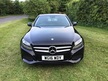 Mercedes C Class