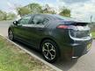 Vauxhall Ampera