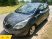 Vauxhall Meriva