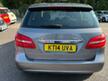 Mercedes-Benz B Class