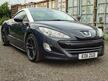 Peugeot RCZ