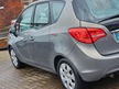 Vauxhall Meriva