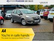 Vauxhall Meriva