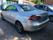 Volkswagen Eos