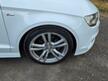 Audi A3 Cabriolet