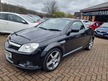 Vauxhall Tigra