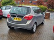 Vauxhall Meriva