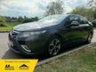 Vauxhall Ampera