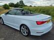 Audi A3 Cabriolet