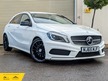 Mercedes A Class