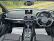 Audi A3 Cabriolet