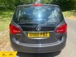 Vauxhall Meriva