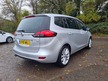 Vauxhall Zafira