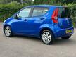 Vauxhall Agila