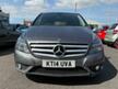 Mercedes-Benz B Class
