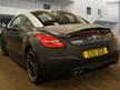 Peugeot RCZ