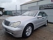 Mercedes C Class