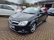 Vauxhall Tigra