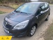 Vauxhall Meriva